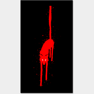 An American Werewolf in London Posters and Art